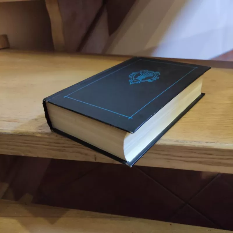 Prancūzijos revoliucijos istorija - T. Karlailis, knyga 5