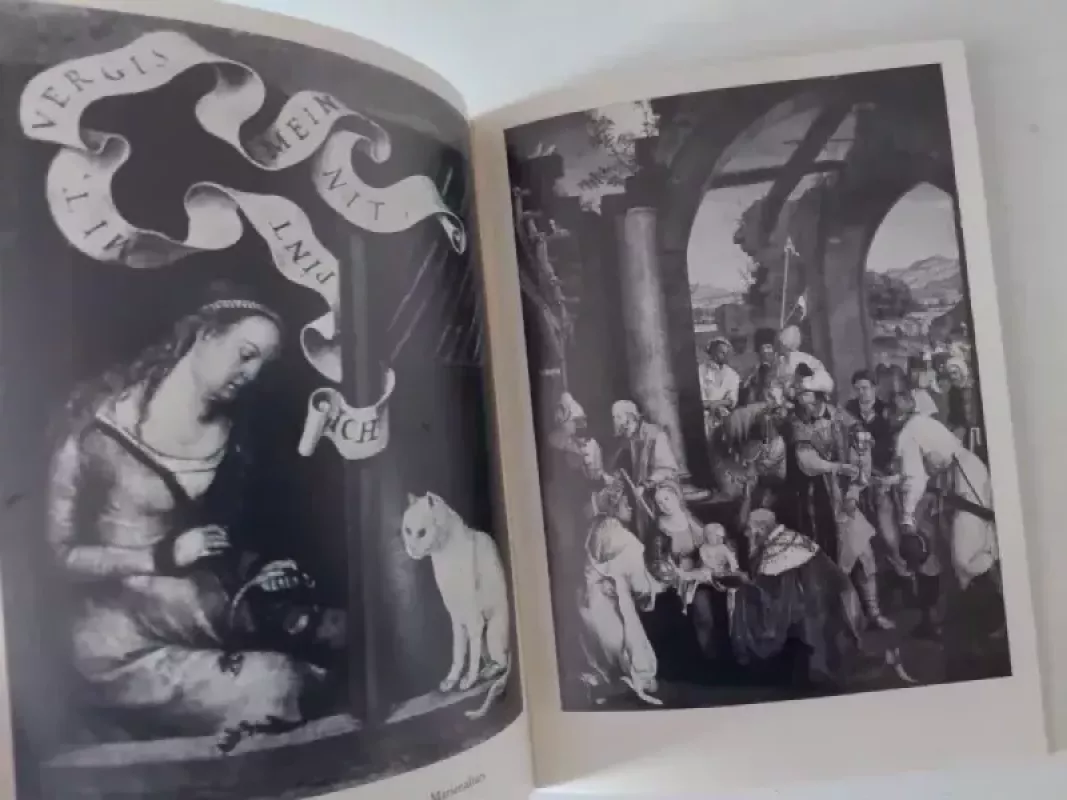 Hans Suss von Kulmbach - Autorių Kolektyvas, knyga 4