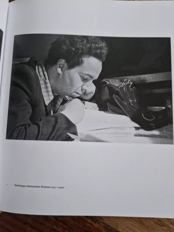 Adauktas Marcinkevičius: 1954-1959 metų fotografijos - Margarita Matulytė, knyga 4