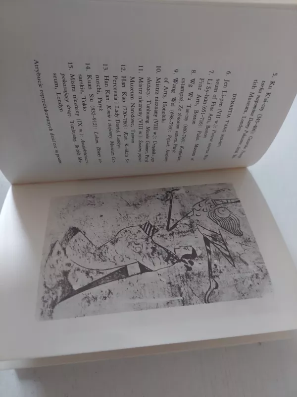 Kinų menas (lenkų k.) - Autorių kolektyvas Barbara Cartland, knyga 3