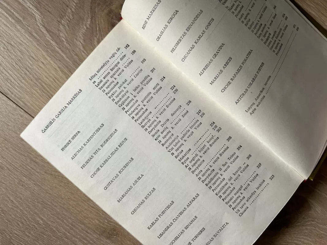 Lotynų Amerikos novelės - Julio Cortazar, knyga 4