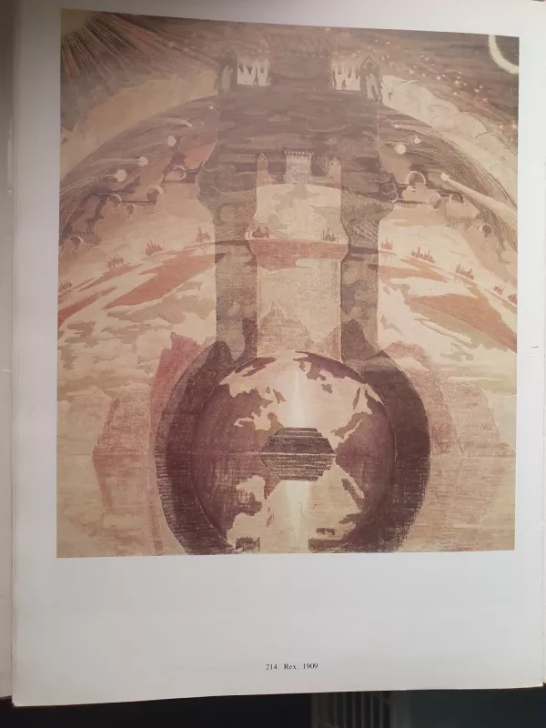 Čiurlionis - Autorių Kolektyvas, knyga 4