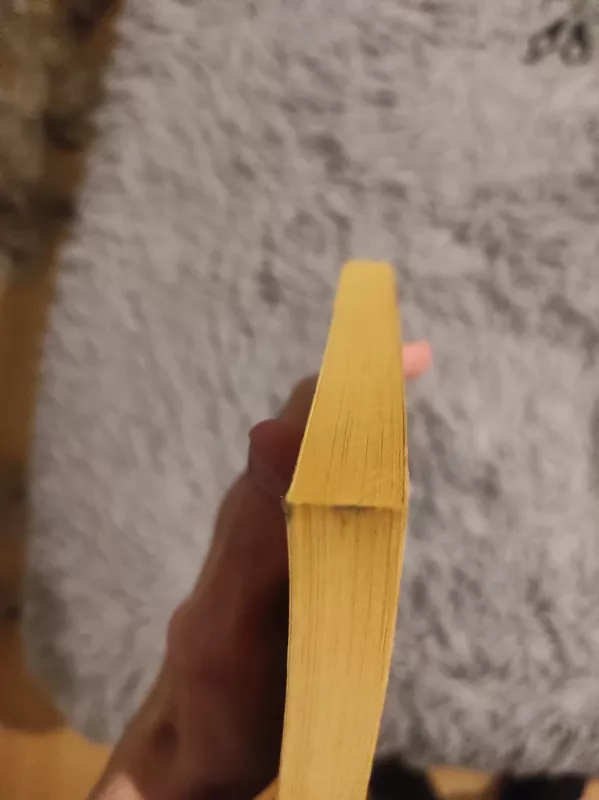 Užslinks naktis - Autorių Kolektyvas, knyga 4