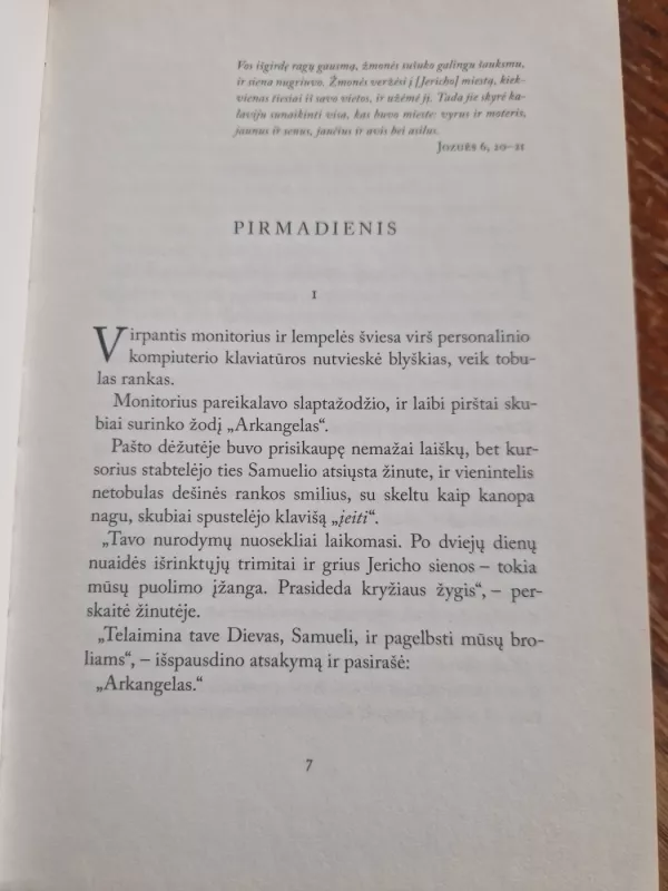 Katarų sugrįžimas - Jorge Molist, knyga 3