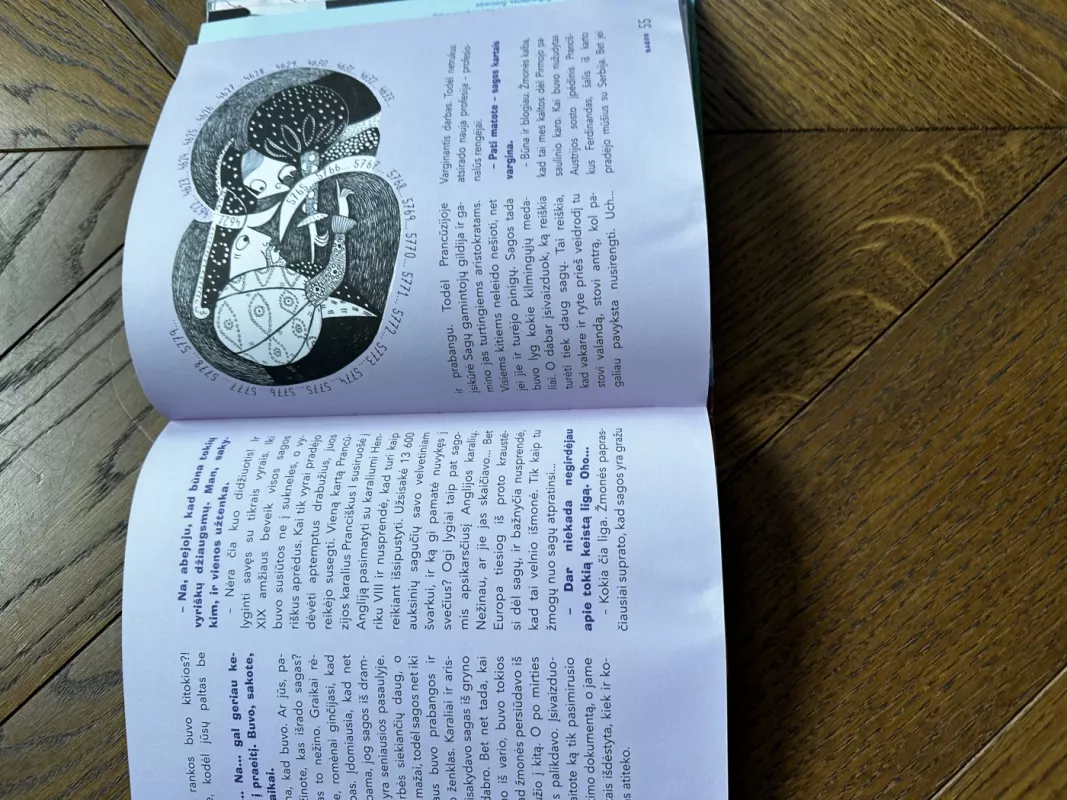 interviu su daiktais - Audronė Meškauskaitė, knyga 3