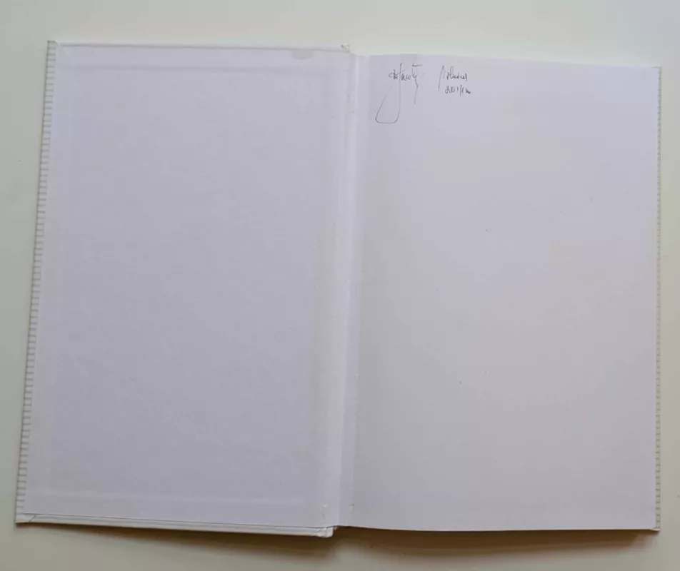 Gyvenimo keliai - Alice Miller, knyga 3