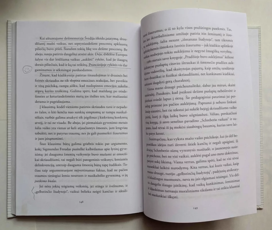 Gyvenimo keliai - Alice Miller, knyga 6