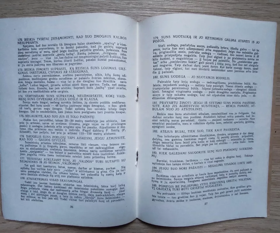 370 patarimų šunų augintojams - Autorių Kolektyvas, knyga 3