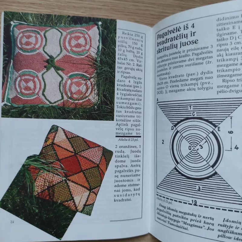 Mezgame neriame - Autorių Kolektyvas, knyga 4