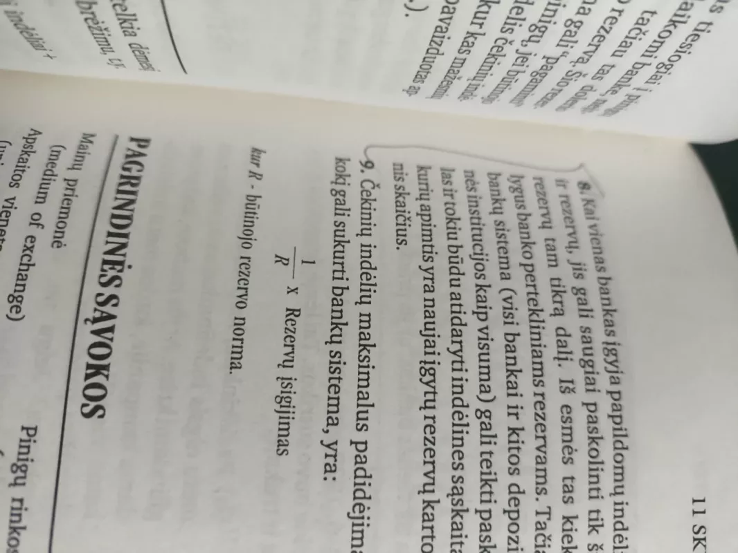 Makroekonomika - Paul Wonnacott, knyga 2