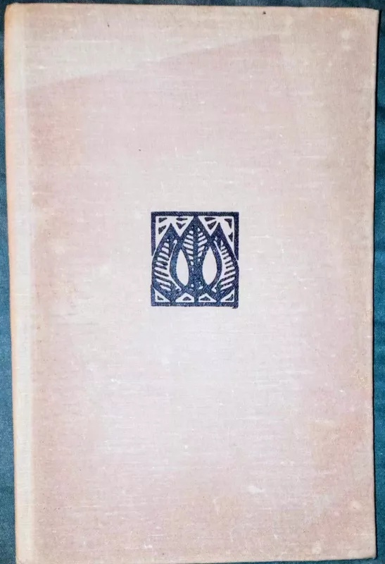 Apsakymai - Juozas Gurauskis, knyga 5