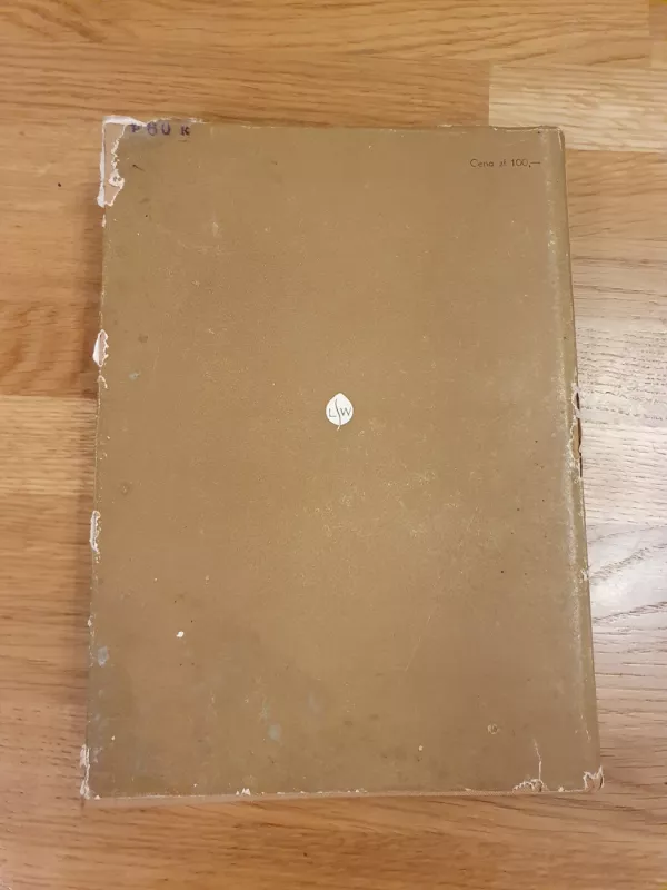 Historia chlopow polskich - Stefan Inglota, knyga 3