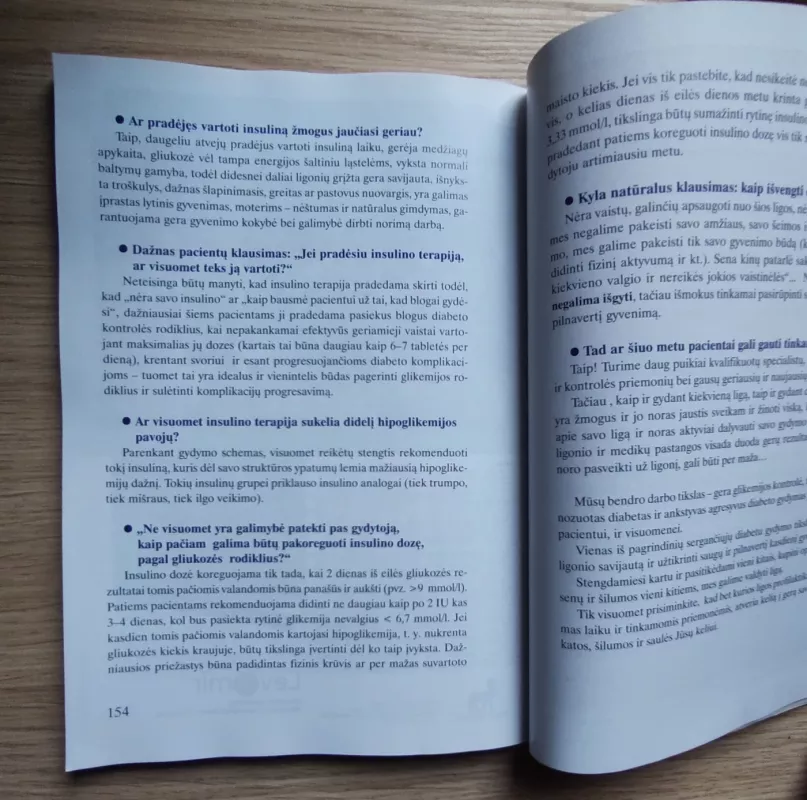 Kaip gydyti cukraligę - Viktor Jorgens, Monika  Grusser, Peter  Kronsbein, knyga 6