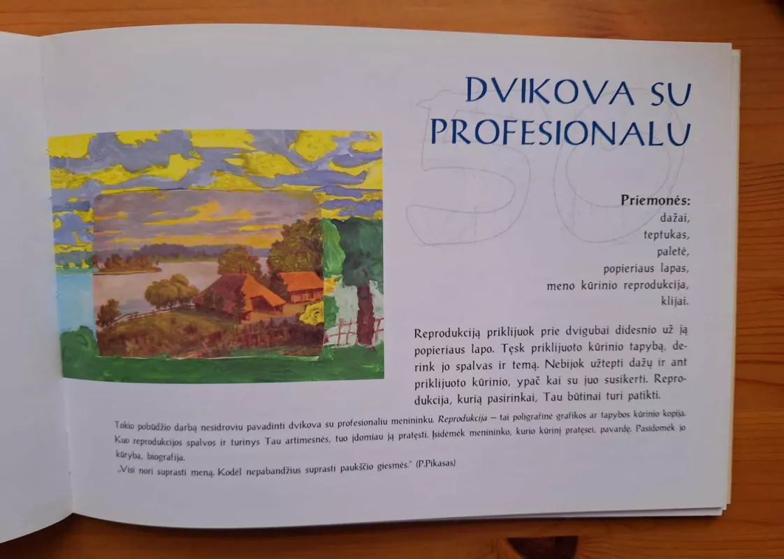 Tapyba tau - Žilinskienė Ona, knyga 3