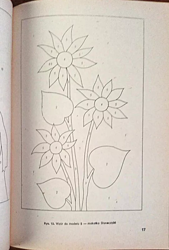 Sploty mało znane - Irena Szymanska, knyga 3