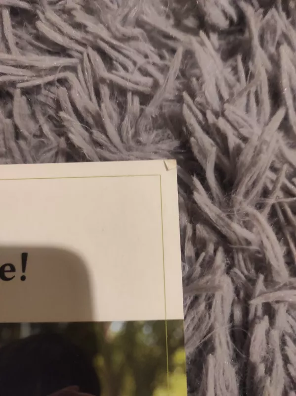 Žaiskime! - Patrice Huerre, knyga 3