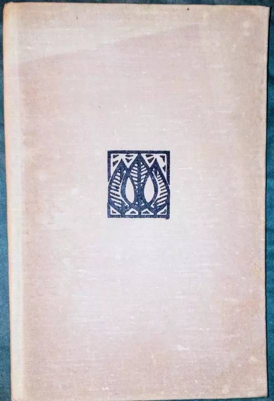 Apsakymai - Juozas Gurauskis, knyga 2