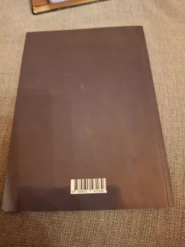 100 reikšmingiausių Pirmosios Lietuvos Respublikos įvykių - author nera, knyga 3