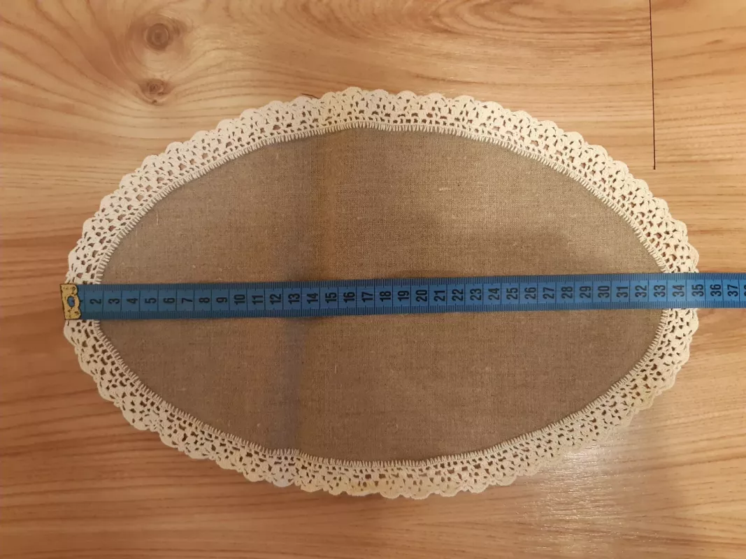 Lino komplektas - , namai ir interjeras 4