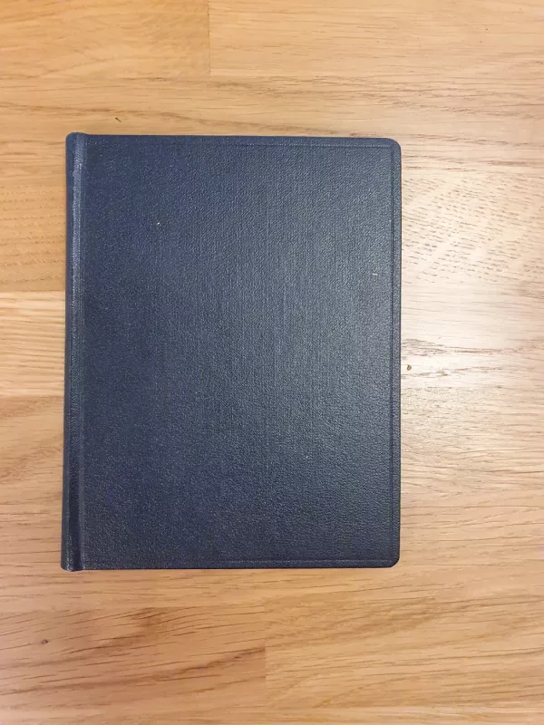 Okolice Wilna - Stanislaw Jarocki, knyga 3