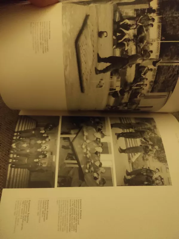 Lietuvos kariuomenė fotografijoje 2008-2009. Tado Dambrausko foto konkursas - Autorių Kolektyvas, knyga 4