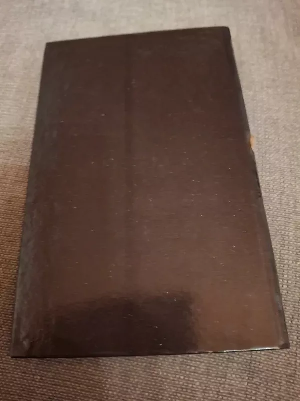 Antanas Kučingis - Ona Narbutienė, knyga 3