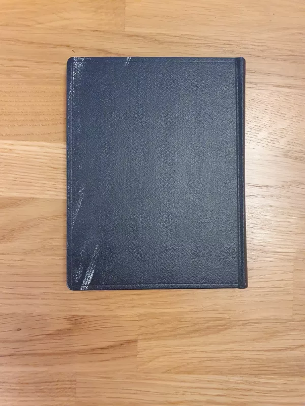 Okolice Wilna - Stanislaw Jarocki, knyga 4