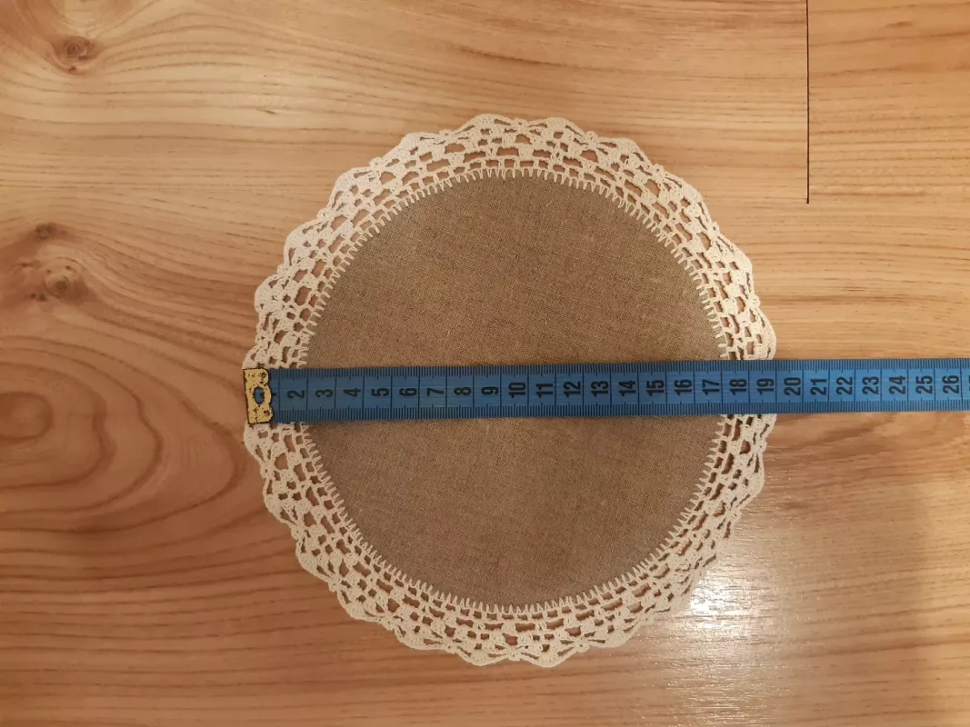 Lino komplektas - , namai ir interjeras 3