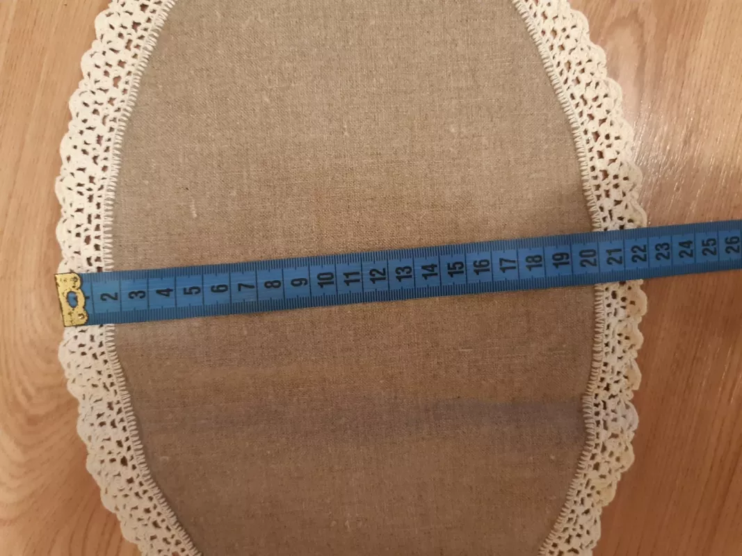 Lino komplektas - , namai ir interjeras 5