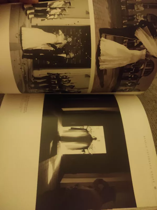 Lietuvos kariuomenė fotografijoje 2008-2009. Tado Dambrausko foto konkursas - Autorių Kolektyvas, knyga 3