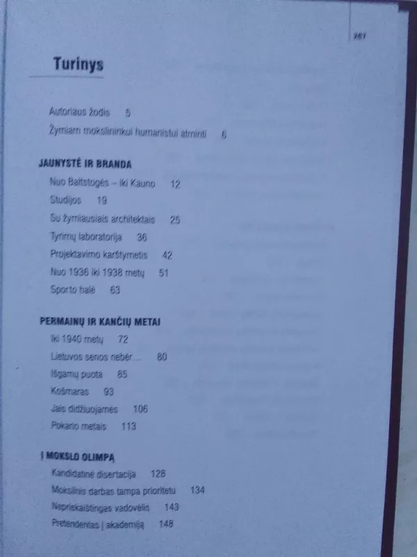 Akademikas Anatolijus Rozenbliumas - Audrius Nakas, knyga 3