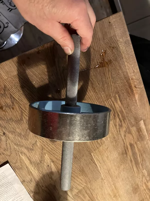 Geležinis riedis - , stalo žaidimas 3