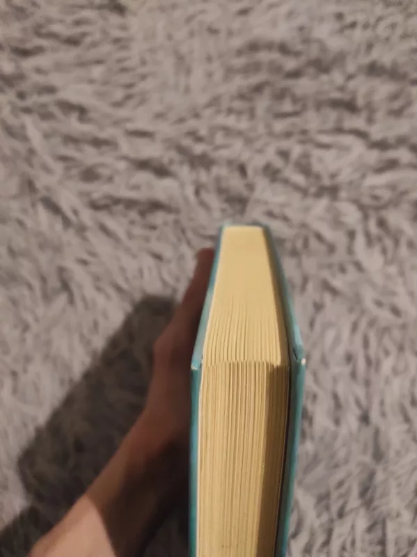 Ir žolė bus jam priegalvis - Lian Hearn, knyga 3