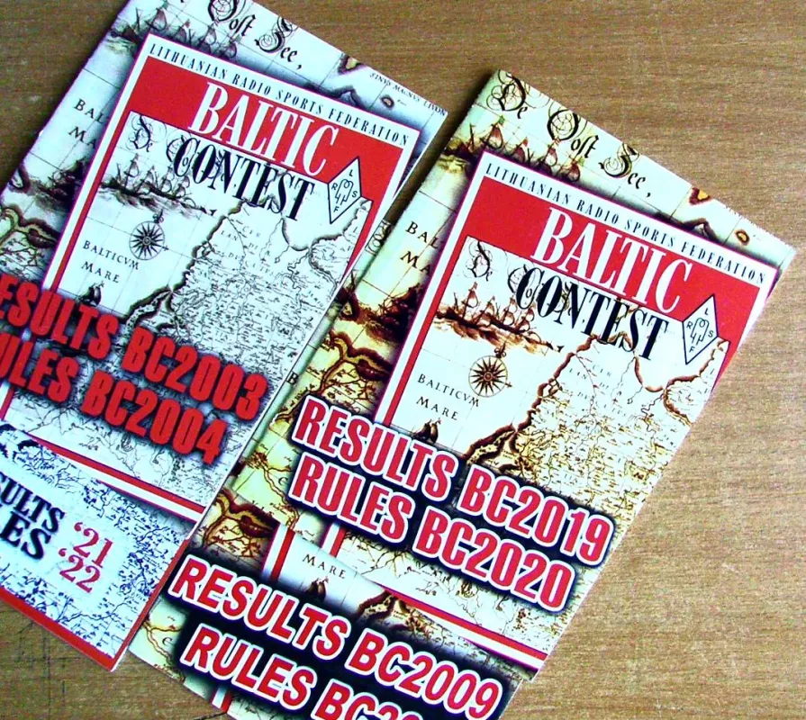 Radijo sportas Lietuvoje - author nera, knyga 3