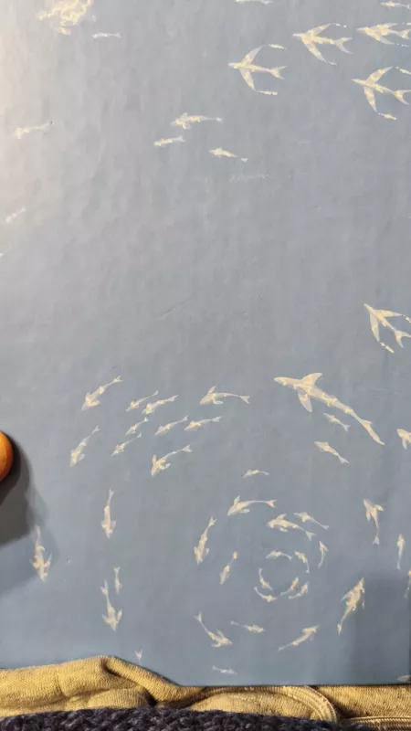 Pi gyvenimas - Yann Martel, knyga 5