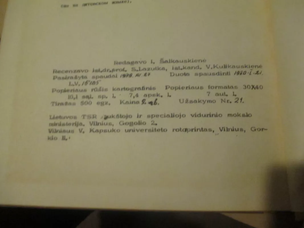 Lietuvių kalendoriniai ir agrariniai papročiai - Pranė Dundulienė, knyga 4