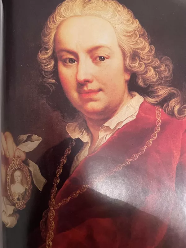 Umetnički muzej Budimpešta - Vuk Karadižič, knyga 3