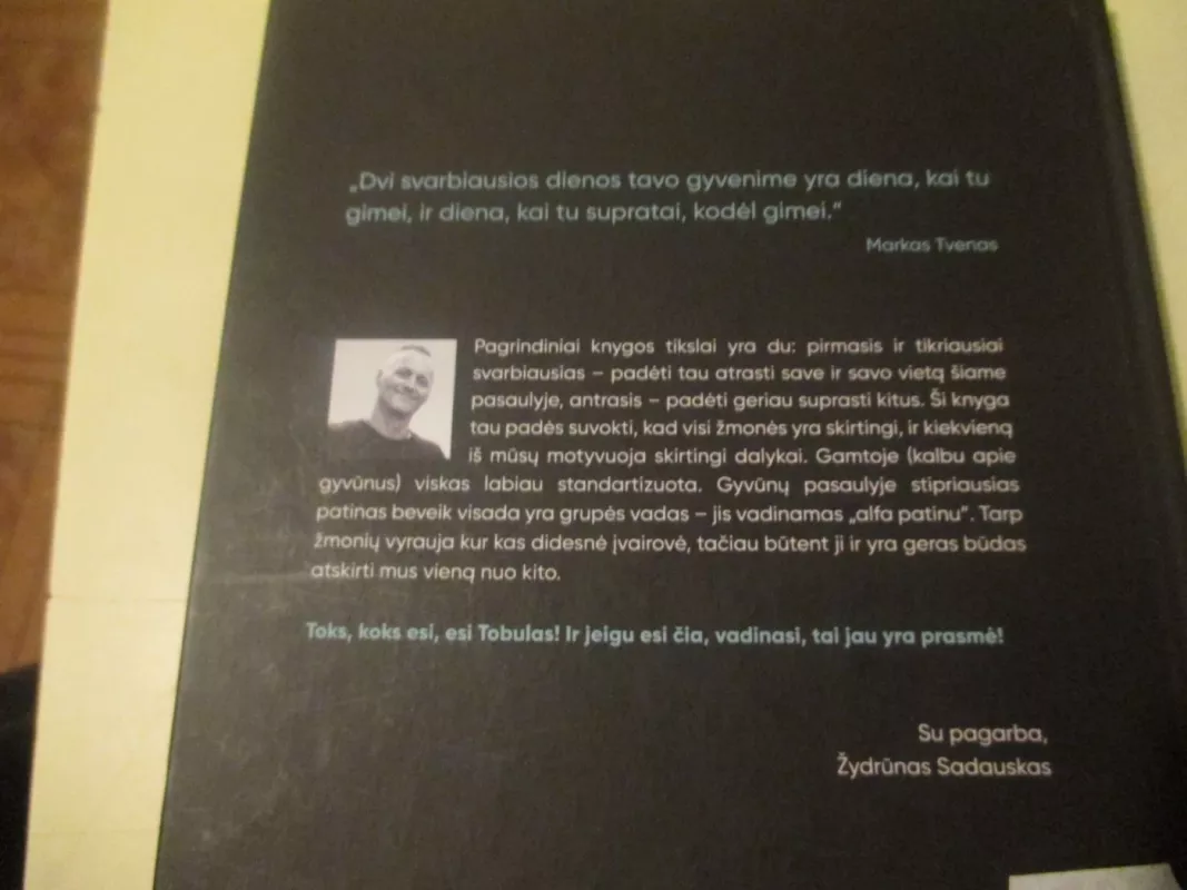 Veidoskaita. Praktinis vadovas - Žydrūnas Sadauskas, knyga 4