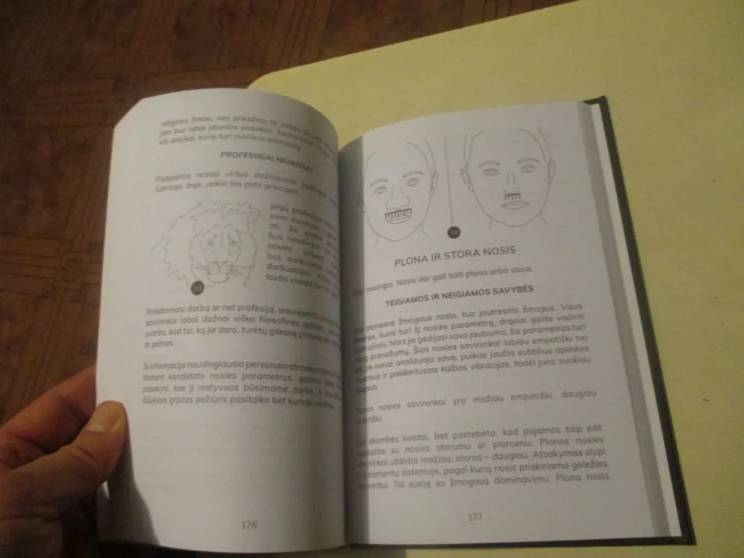 Veidoskaita. Praktinis vadovas - Žydrūnas Sadauskas, knyga 5