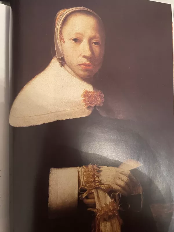 Umetnički muzej Budimpešta - Vuk Karadižič, knyga 4