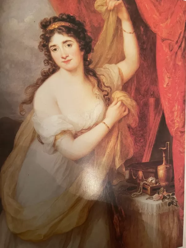 Umetnički muzej Budimpešta - Vuk Karadižič, knyga 5