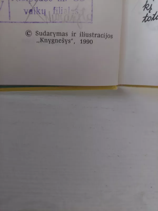 Kalbėti motinos tarme - Albertas Ruzgas, knyga 4