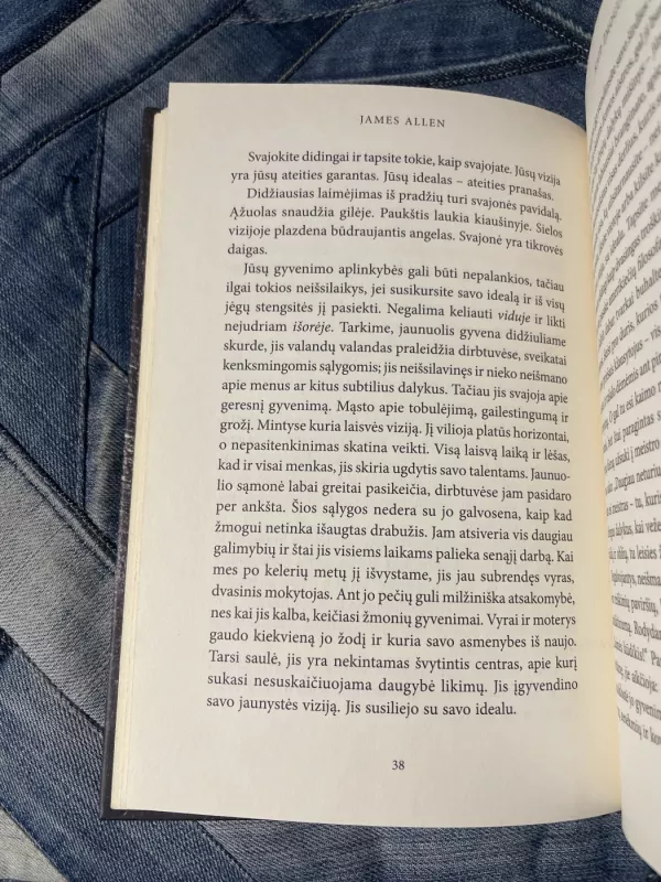 Laiškas Garsijai - Autorių Kolektyvas, knyga 6