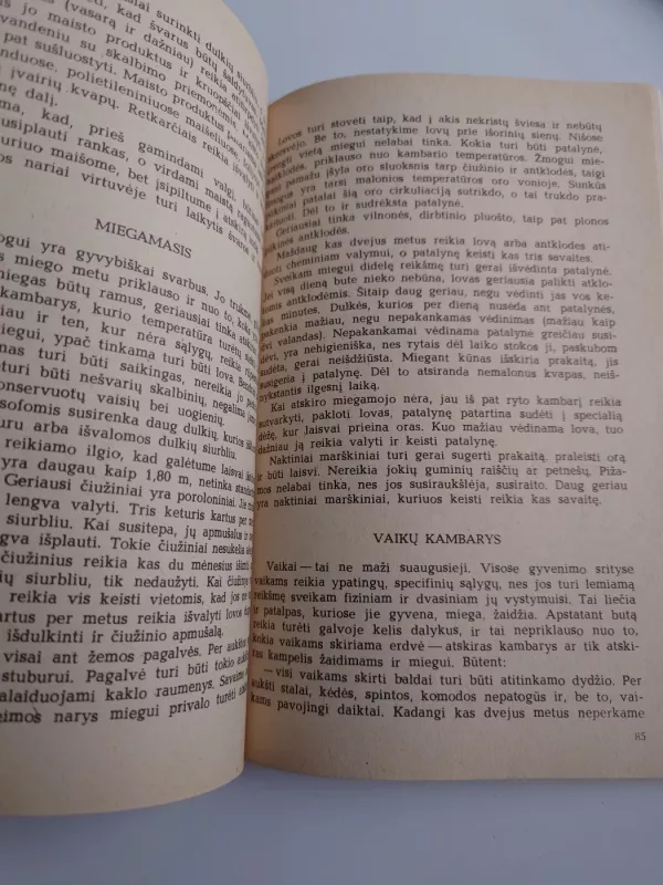 Šeimos sveikata - D. Kaufman, knyga 4