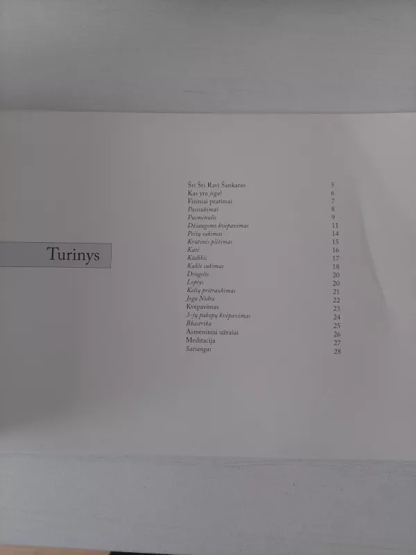 Pradėk dieną su džiaugsmu - Autorių Kolektyvas, knyga 3