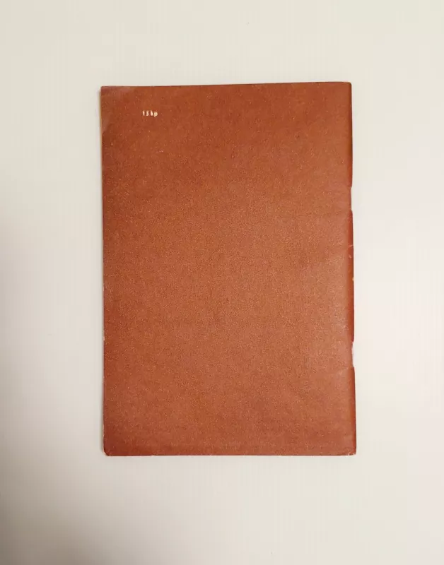 Demonstracinis fizikos eksperimentas ir probleminis mokymas - Michailas Terentjevas, knyga 3