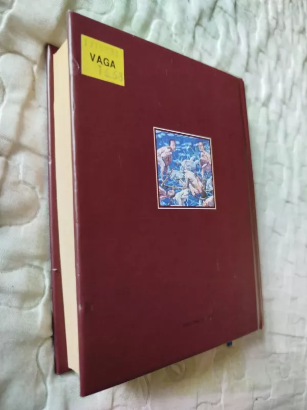 Nostradamo pranašystės. Iššifruotos Manfredo Dimdėss - Manfred Dimde, knyga 4