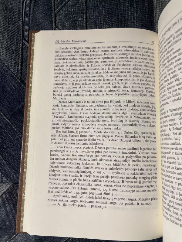 Keturiasdešimt antroji paralelė - John Dos Passos, knyga 4