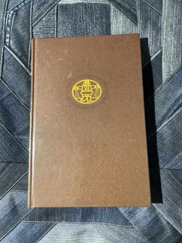 Keturiasdešimt antroji paralelė - John Dos Passos, knyga 2