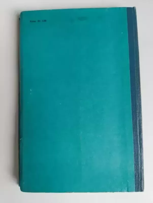 Palanga - L. Kiauleikis, knyga 6